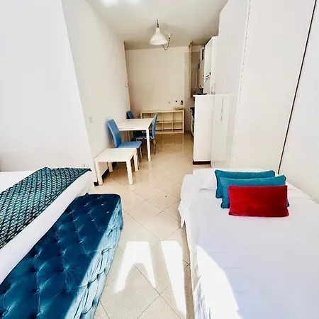 Falcone 22 Apartment *
