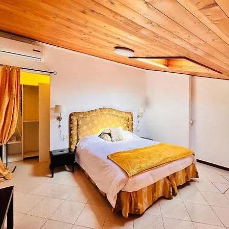 Falcone 22 Apartment Bologna