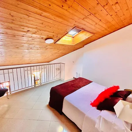 Apartment Falcone 22 Bologna