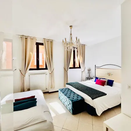 Apartment Falcone 22