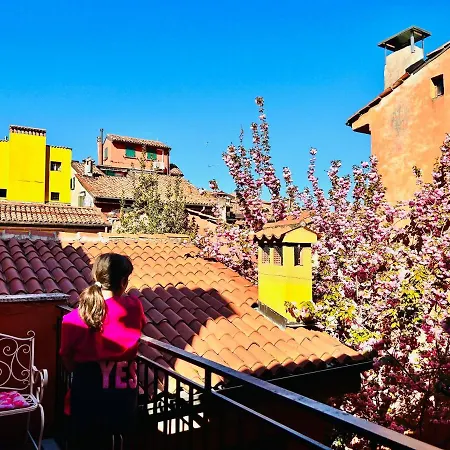 Falcone 22 Bologna