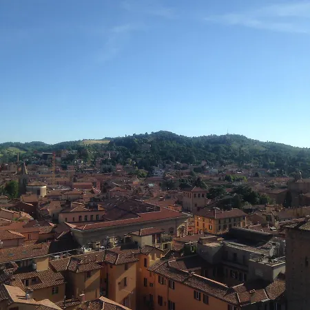 Apartment Falcone 22 Bologna
